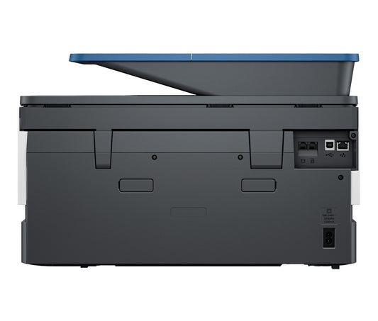 HP OfficeJet Pro 9125e Wireless All-in-One Color Printer, Instant Ink; Two-sided