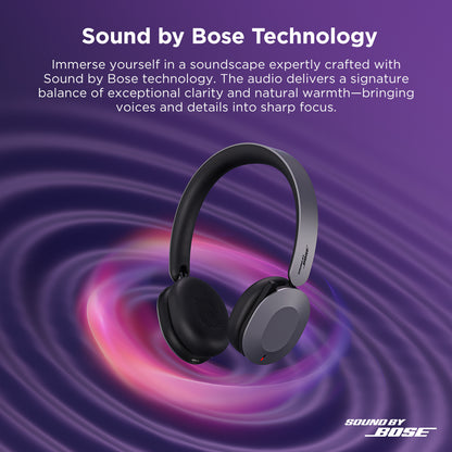 Lenovo 4XD1V23301 headphones/headset Wired & Wireless Head-band Office/Call center