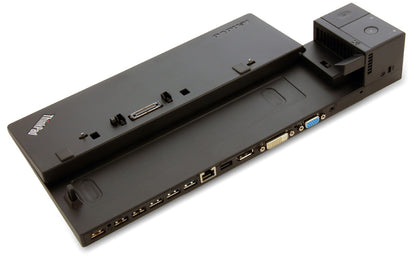 Lenovo ThinkPad Pro USB Docking Station 65W