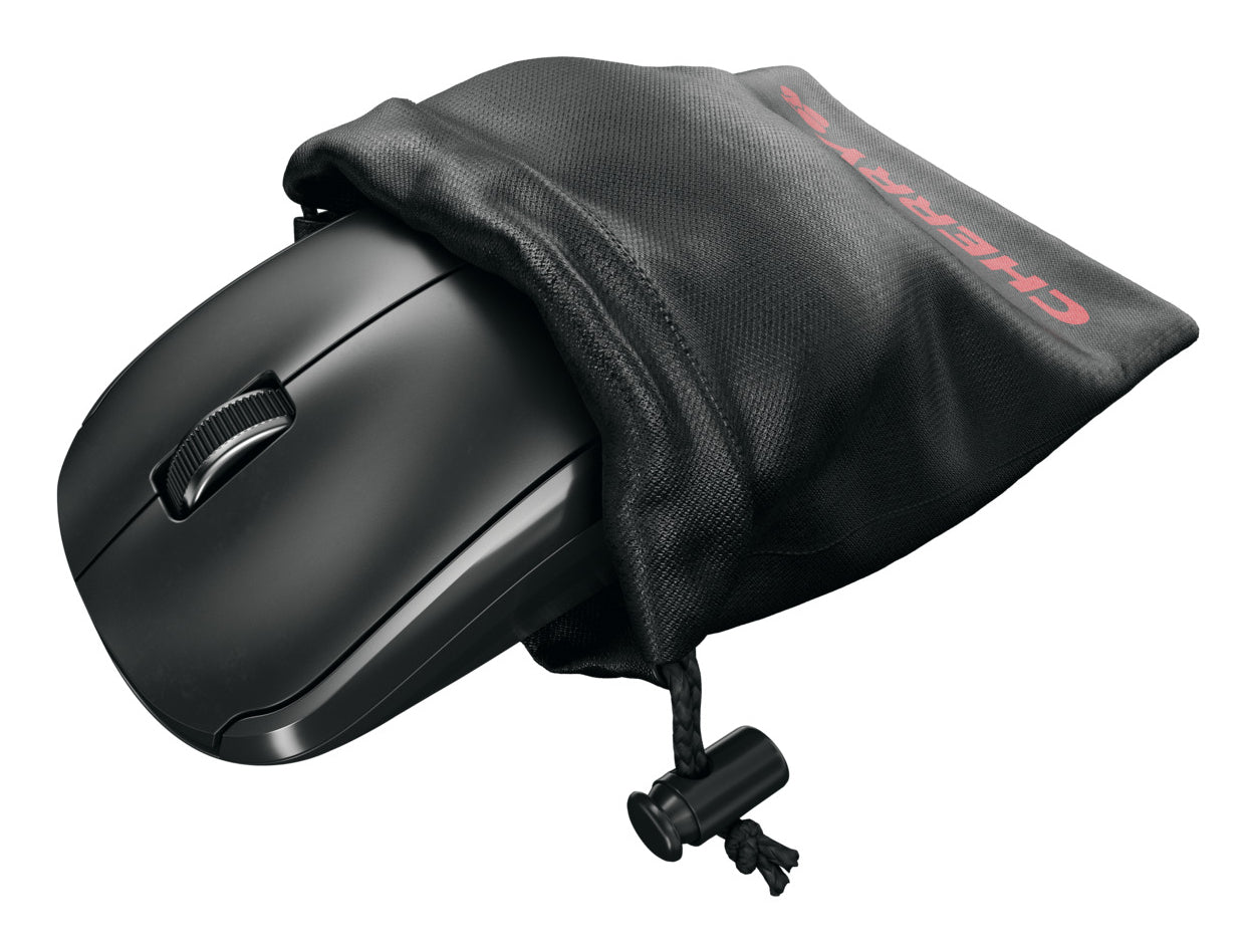 CHERRY MW 2200 Wired Mouse