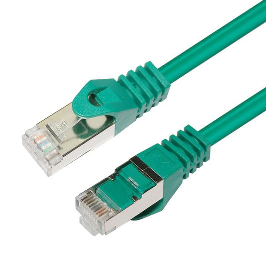 Microconnect SFTP720G networking cable Green 20 m Cat7 S/FTP (S-STP)