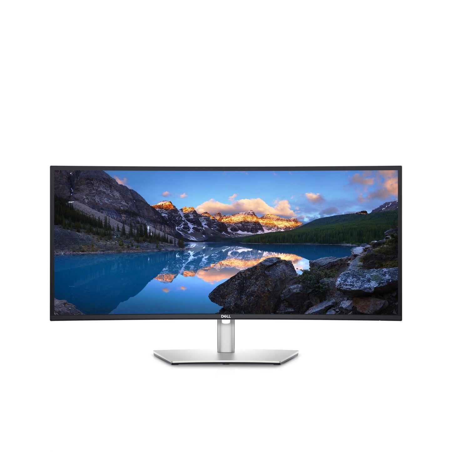 DELL UltraSharp U3423WE 34.1" UWQHD IPS Curved Monitor