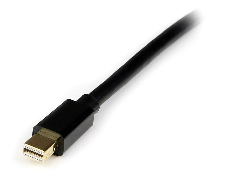 StarTech.com 13ft (4m) Mini DisplayPort to DisplayPort 1.2 Cable - 4K x 2K UHD Mini