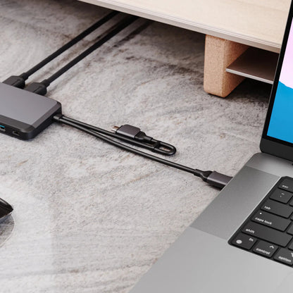 ALOGIC Portable for Mac USB-C Docking Station
