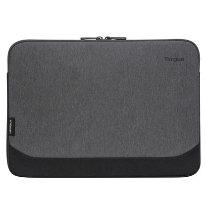 Targus Cypress EcoSmart 39.6 cm (15.6") Sleeve case Grey Laptop Bag