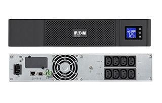 Eaton 5SC 1500VA 1050W Line-Interactive Rackmount UPS