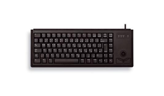CHERRY G84-4400 Universal PS/2 Wired Keyboard (0LPBDE2)