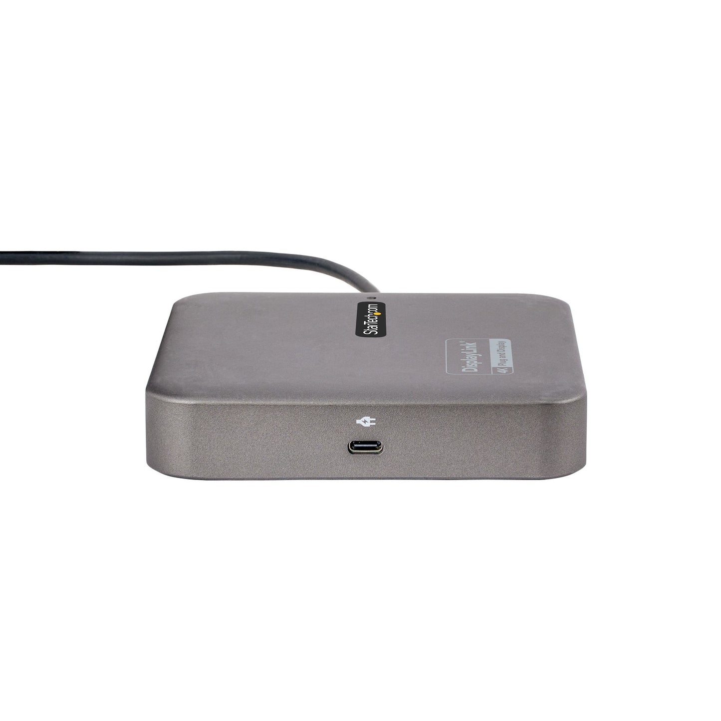 StarTech.com 102B-USBC-MULTIPORT USB-C Docking Station 100W