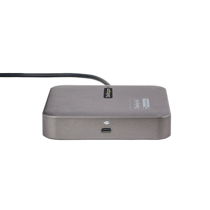 StarTech.com 102B-USBC-MULTIPORT USB-C Docking Station 100W