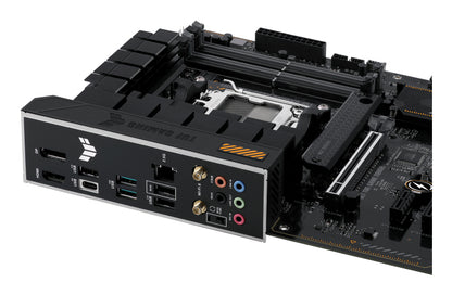 ASUS TUF GAMING A620-PRO WIFI AMD A620 Socket AM5 ATX Motherboard