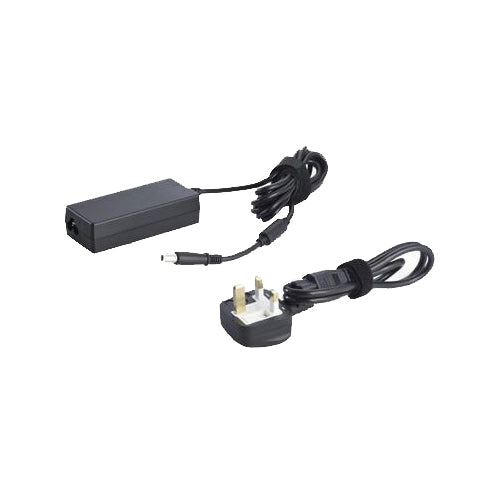 DELL 450-AECO power adapter/inverter Indoor 65 W Black Charger