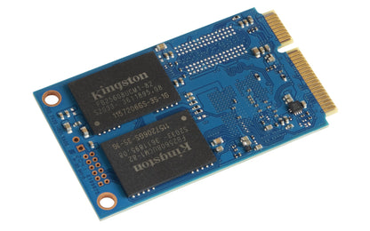 Kingston Technology SKC600MS/512G 512GB SATA SSD