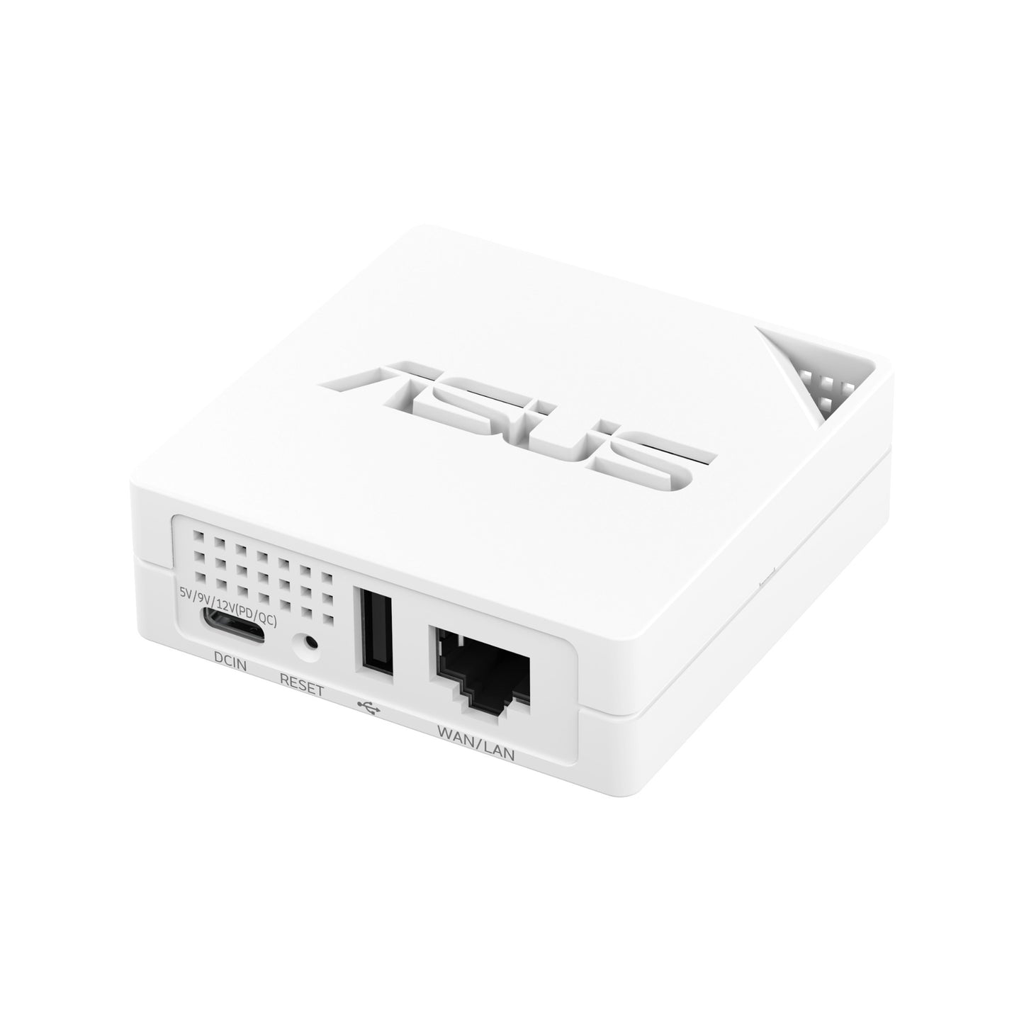 ASUS RT-AX50 Go WiFi 6 Router