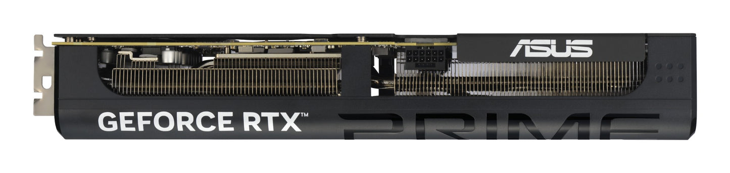 ASUS Prime GeForce RTX 5070 12GB GDDR7 Graphics Card ()