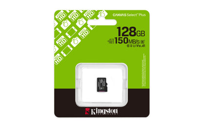 Kingston Technology SDCS3/128GBSP 128GB HDD