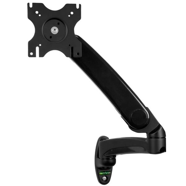 StarTech.com Wall-Mount Monitor Arm - Full Motion - Articulating - For up to 34"