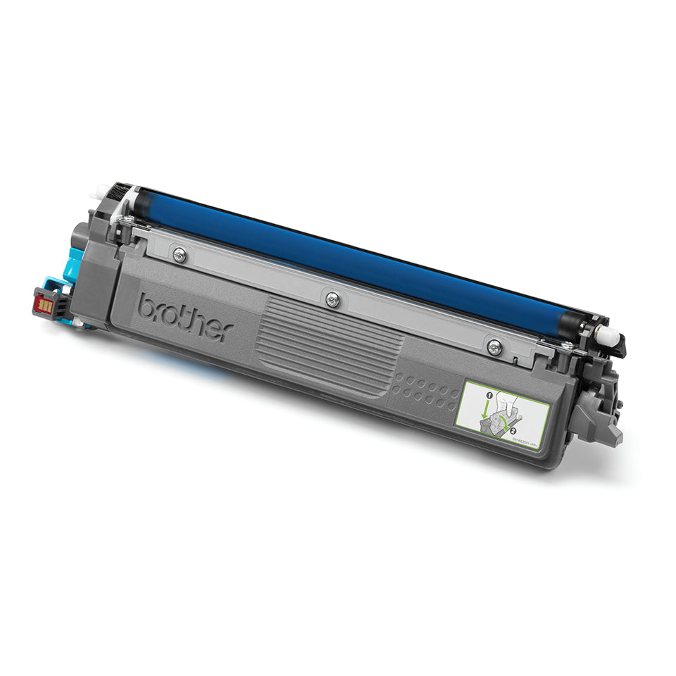 Brother TN-248C Cyan Toner Cartridge (1K pages)