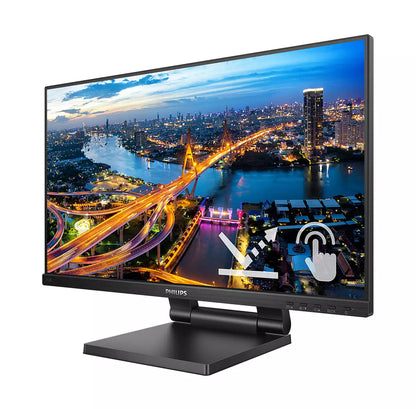 Philips 242B1TC/00 23.8" Full HD IPS Touch Monitor