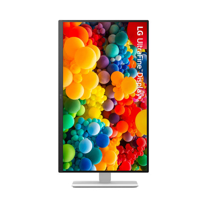 LG 27US550-W 27" 4K UHD IPS Monitor