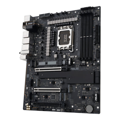 ASUS PROART Z890-CREATOR WIFI Intel Z890 LGA 1851 (Socket V1) ATX Motherboard