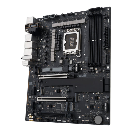ASUS PROART Z890-CREATOR WIFI Intel Z890 LGA 1851 (Socket V1) ATX Motherboard