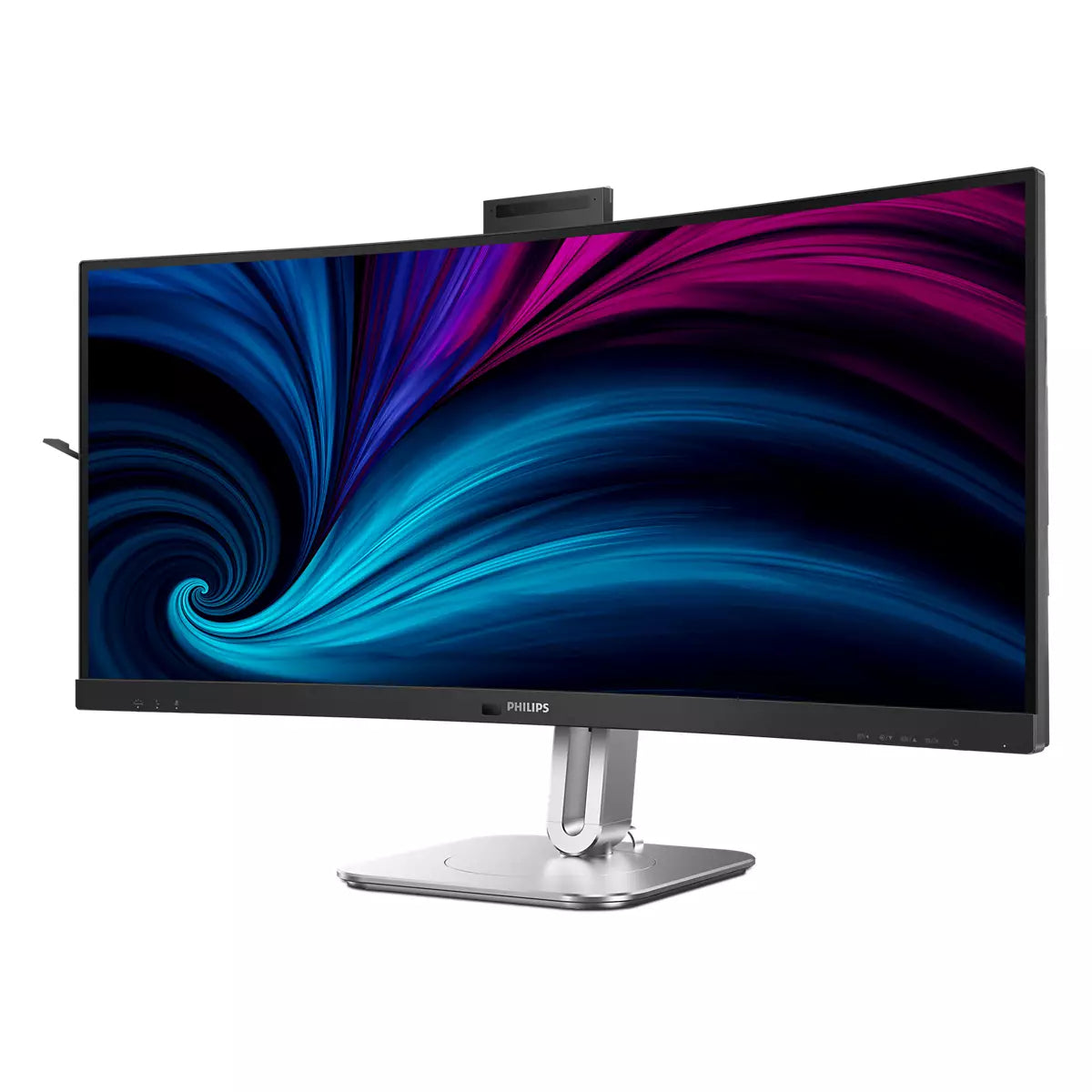 Philips 6000 series 34B2U6603CH/00 34" UWQHD VA 120Hz Curved Monitor