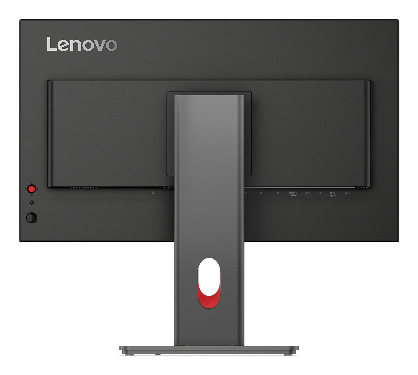 Lenovo ThinkVision P24QD-40 23.8" QHD IPS 120Hz Monitor