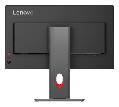 Lenovo ThinkVision P24QD-40 23.8" QHD IPS 120Hz Monitor