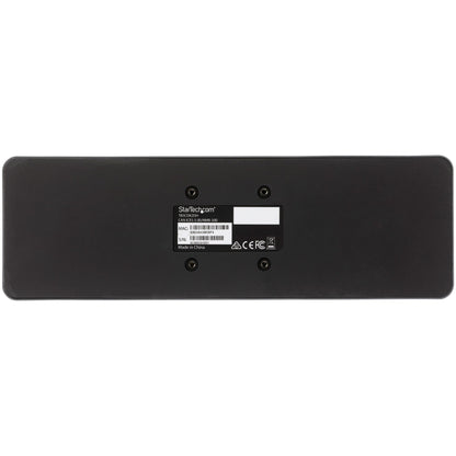 StarTech.com for Macbook Pro/Air-M1/M2/M3/M4 Thunderbolt 3 Docking Station