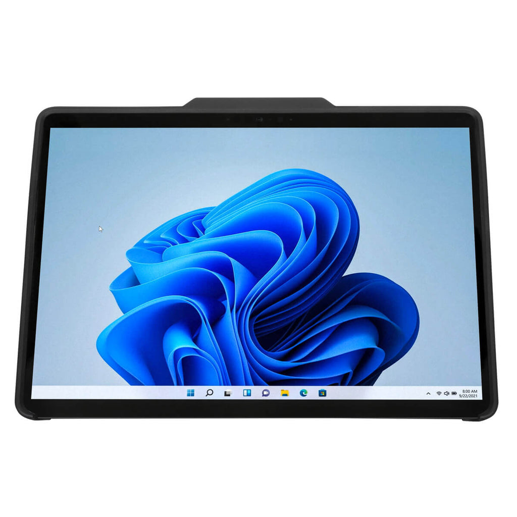 Targus THD918GL tablet case 25.4 cm (10") Cover Black Laptop Bag
