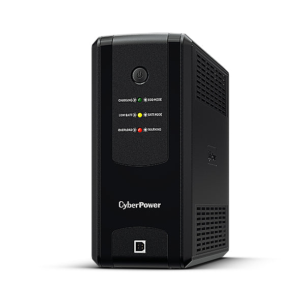 CyberPower 1050VA 630W Line-Interactive UPS