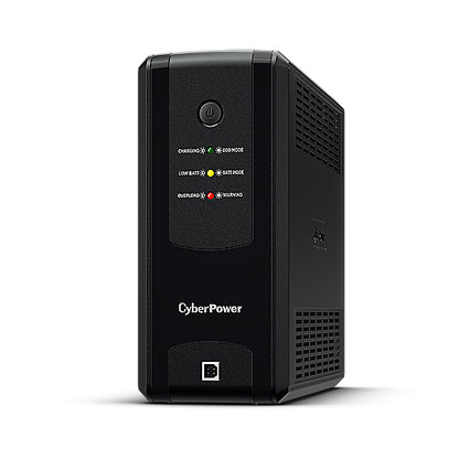 CyberPower 1050VA 630W Line-Interactive UPS