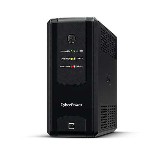 CyberPower 1050VA 630W Line-Interactive UPS