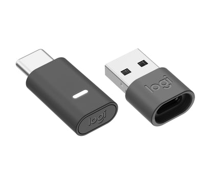 Logitech Zone Vibe Wireless UC Headset