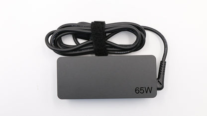 Lenovo 02DL128 power adapter/inverter Indoor 65 W Black Charger