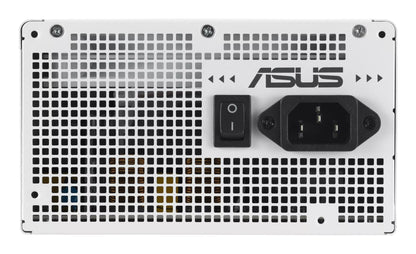 ASUS Prime 750W Bronze White Edition power supply unit 20+4 pin ATX ATX