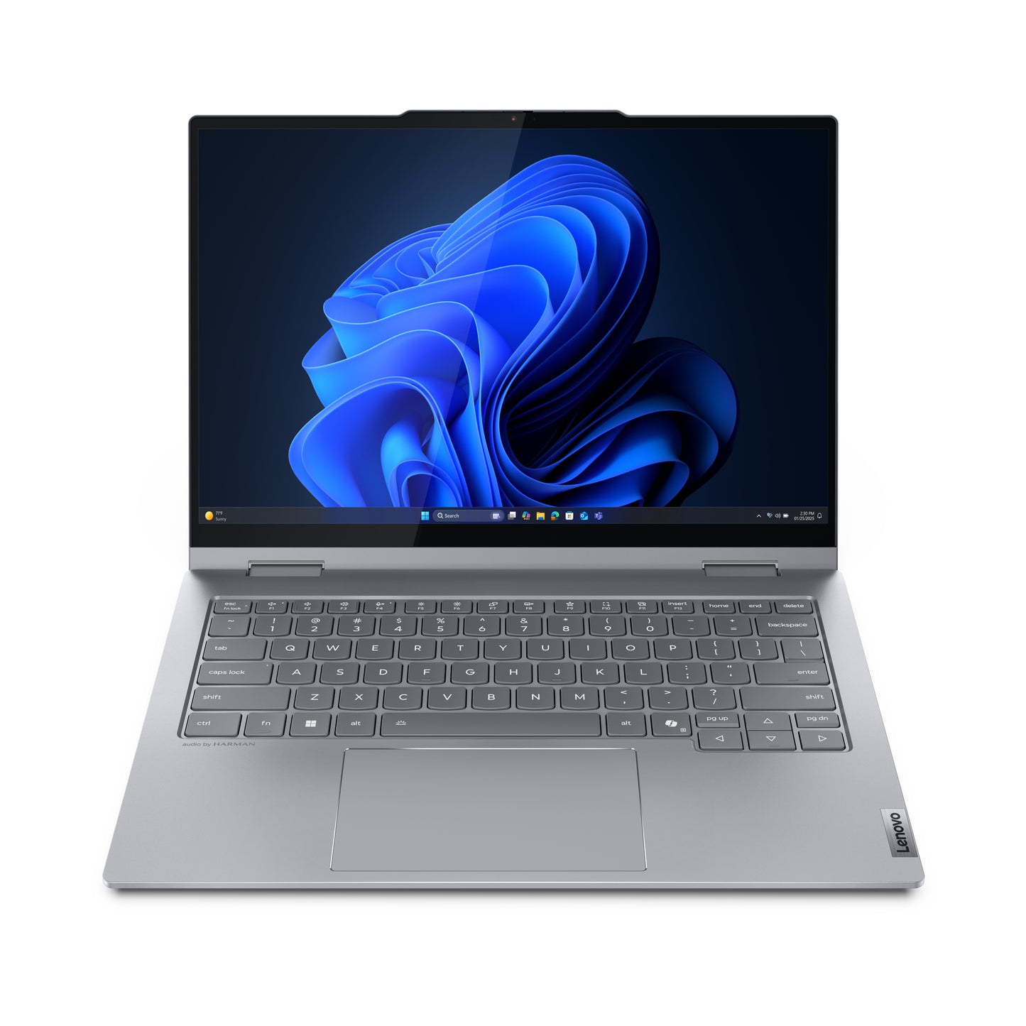 Lenovo ThinkBook 14 14" Core Ultra 5 225U 16GB 512GB SSD Laptop