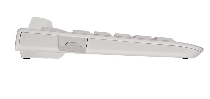 CHERRY KC 1000 SC Wired Keyboard (0100BE0)