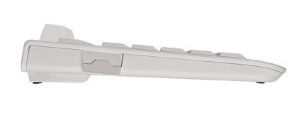 CHERRY KC 1000 SC Wired Keyboard (0100BE0)