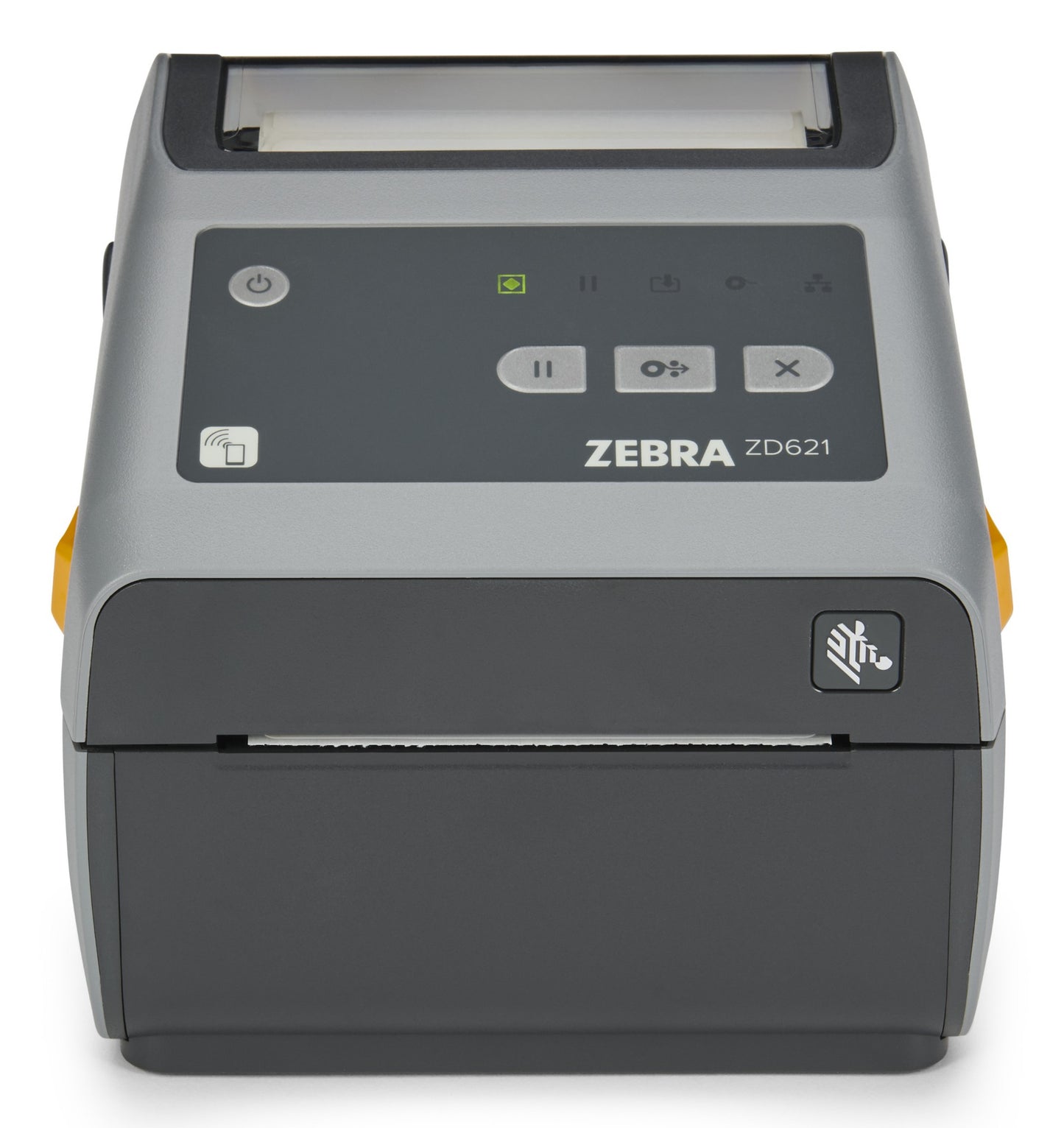 Zebra ZD621 label printer Direct thermal 203 x 203 DPI 203 mm/sec Wired & Wireless