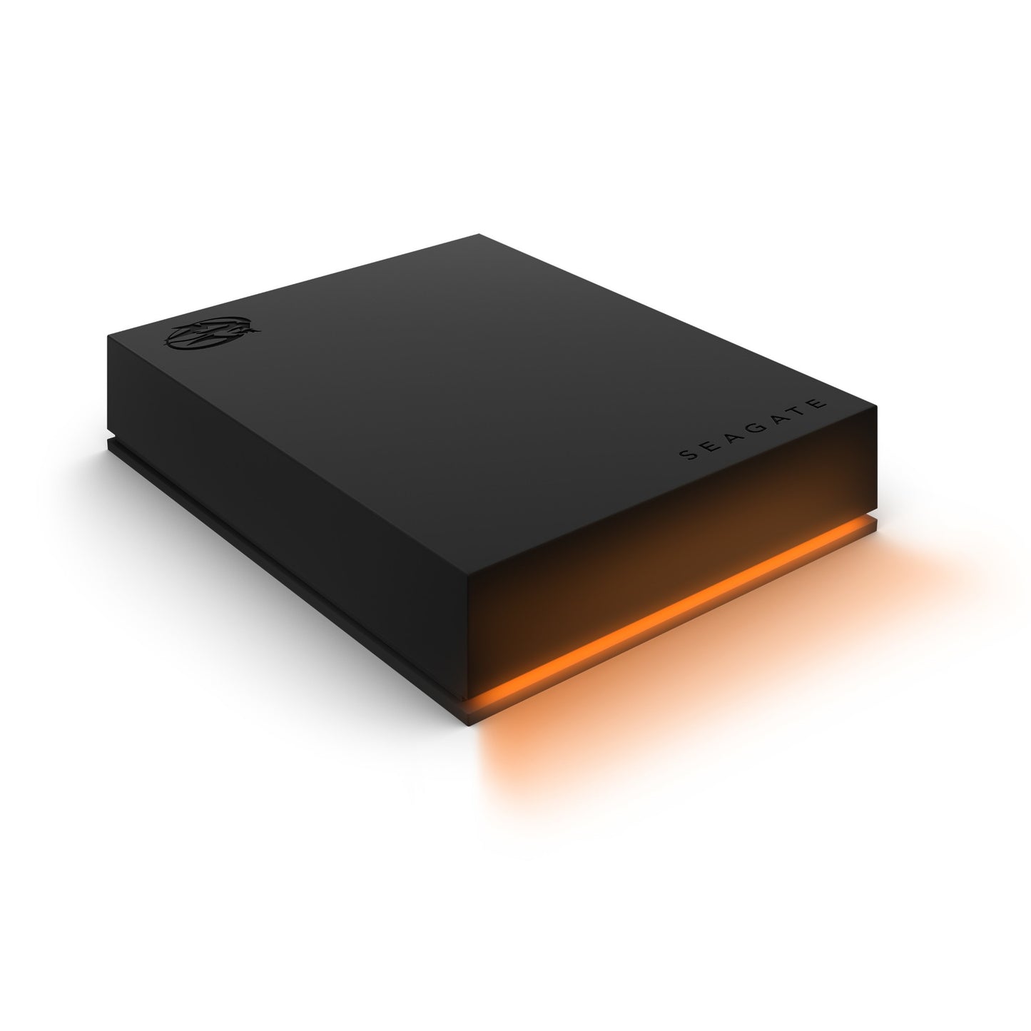 Seagate FireCuda 5TB HDD