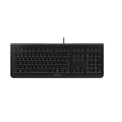 CHERRY KC 1000 US Wired Keyboard
