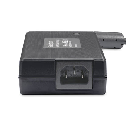 StarTech.com 160W Universal DC Power Adapter (24V/6.6A), 4ft(1.2m) 2-Wire Cord Charger