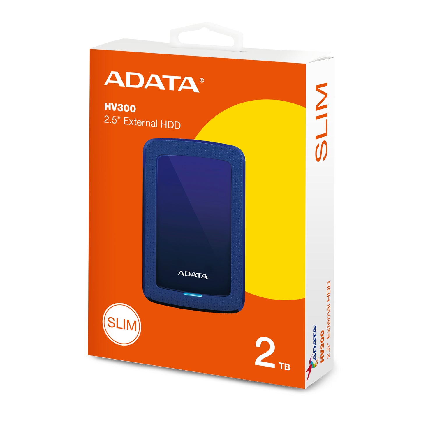 ADATA Blue 2TB HDD