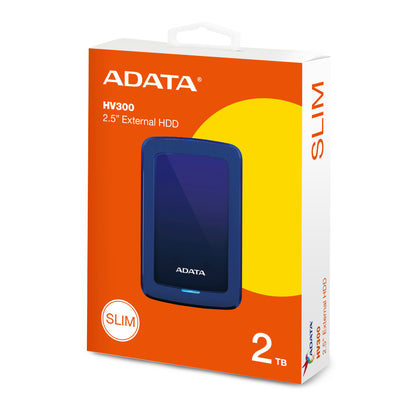 ADATA Blue 2TB HDD