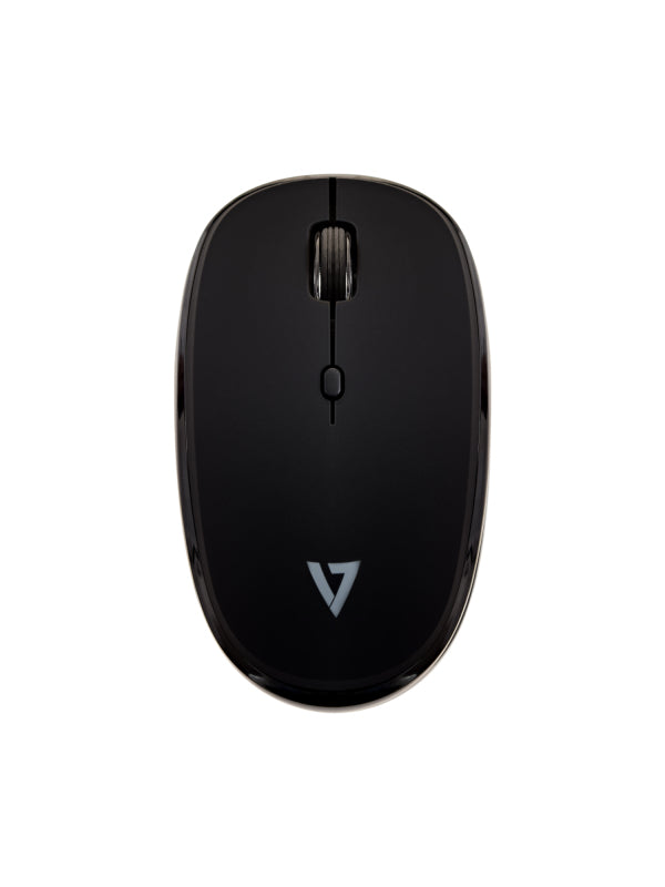 V7 MW550BT 4-Button adjustable Wireless Mouse