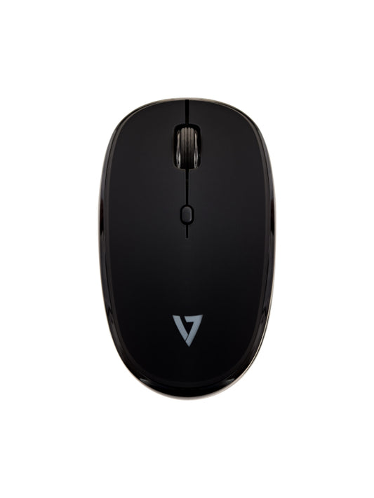V7 MW550BT 4-Button adjustable Wireless Mouse