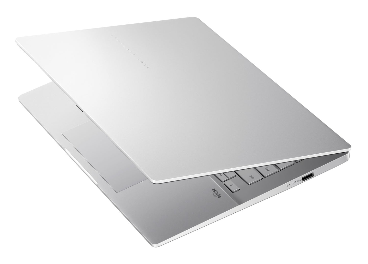 ASUS Vivobook S14 M3407HA-LY014W 14" Ryzen 7 260 16GB 1TB SSD Laptop