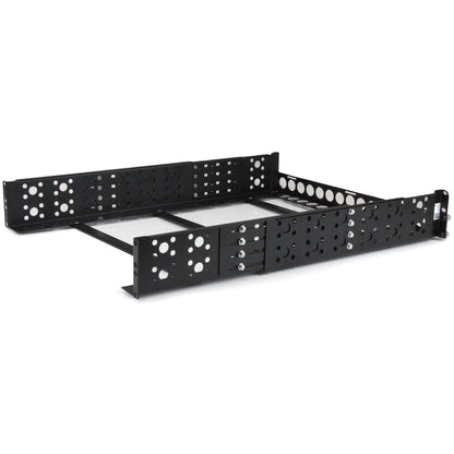 StarTech.com 2U Universal Rack Mount Rails - for 19in Server Rack Enclosure or
