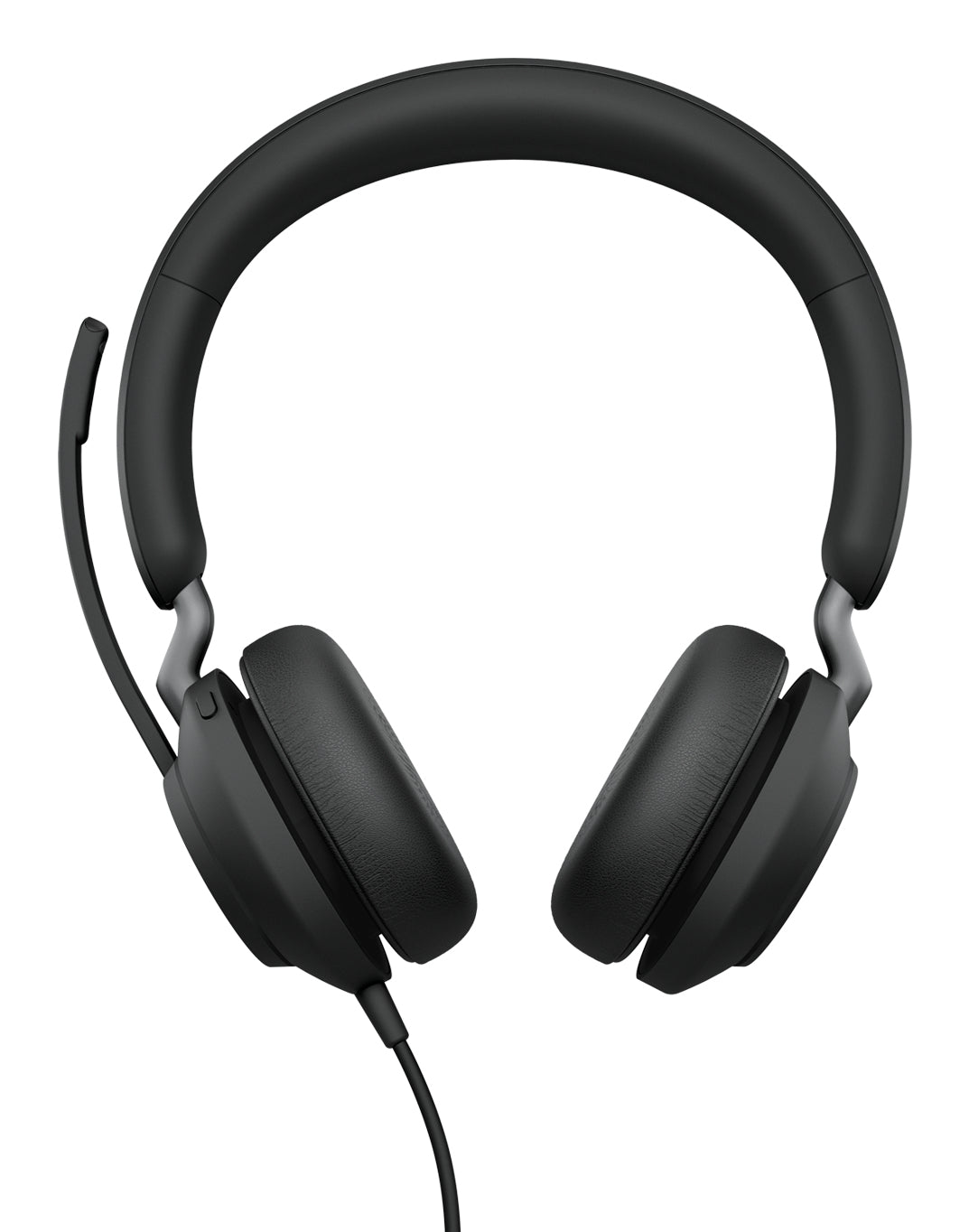 Jabra Evolve2 40 SE USB-C, MS Stereo Headset